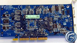 Grafick karta GigaByte GeForce 3 GA-GF33000DF