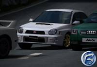 Gran Turismo 3