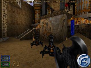 Hexen 2