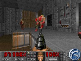 Doom 2: Hell on Earth