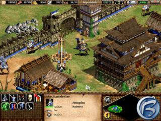 Age of Empires 2