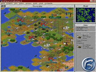 Civilization 2