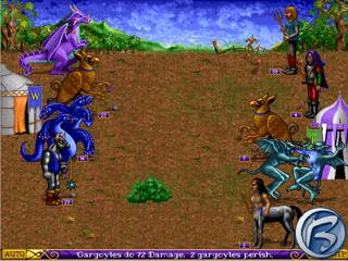 Heroes of Might and Magic 1