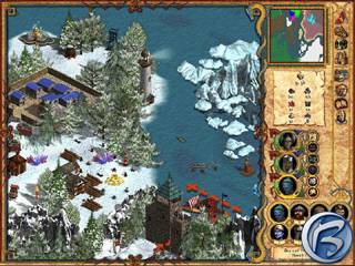 Heroes of Might and Magic IV