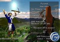 Heroes of Might and Magic