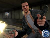 Max Payne