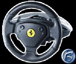 360 Modena Racing Wheel