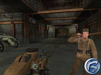 Medal of Honor: Allied Assault