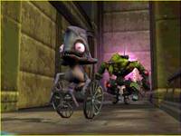 Oddworld: Munch's Oddysee
