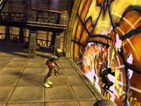 Oddworld: Munch's Oddysee