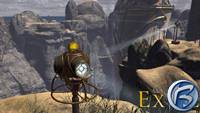 Myst III: Exile