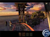 myst III: Exile