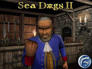 Sea Dogs 2