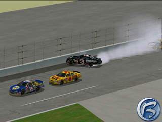 NASCAR Racing 4