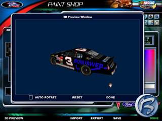 NASCAR Racing 4