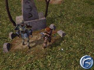 Neverwinter Nights