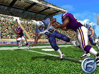 NFL Fever 2002