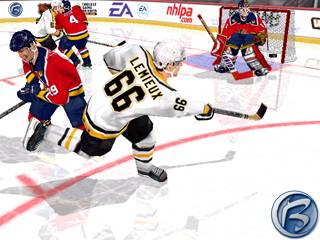 NHL 2002