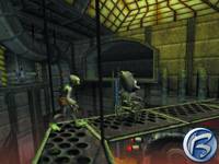 Oddworld: Munch's Oddysee