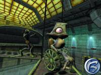 Oddworld: Munch's Oddysee