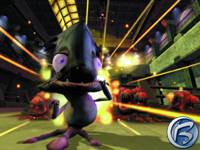 Oddworld: Munch's Oddysee