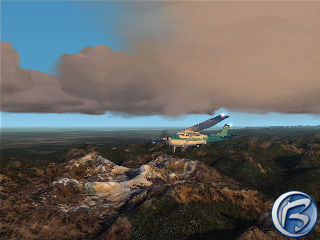 Microsoft Flight Simulator 2002