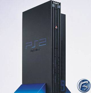 Pohled na PlayStation 2