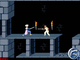 Prince of Persia