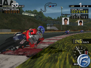 Moto GP