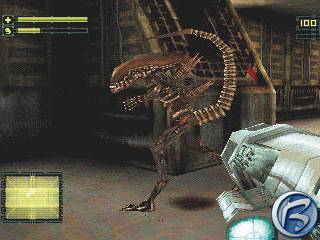 Alien Resurrection