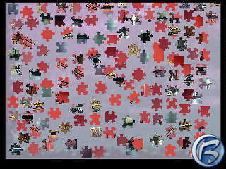 Puzzle World