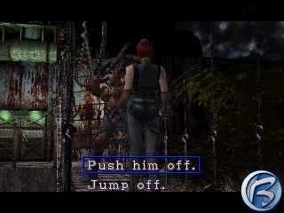 Resident Evil 3: Nemesis