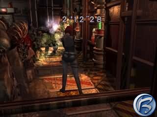 Resident Evil 3: Nemesis