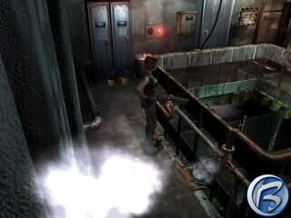 Resident Evil 3: Nemesis