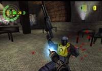 Red Faction - screenshoty