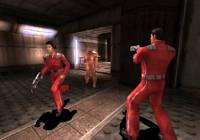 Red Faction - screenshoty
