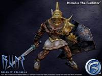 Rune: Halls of Valhalla