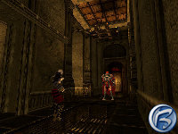 Blood Omen 2