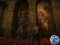 Blood Omen 2