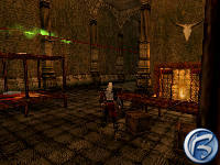 Blood Omen 2