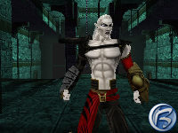 Blood Omen 2