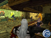 Blood Omen 2