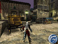 Blood Omen 2