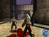 Blood Omen 2