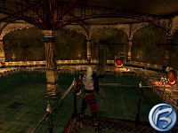 Blood Omen 2