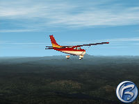 Flight Simulator 2002