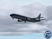 Flight Simulator 2002