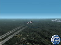 Flight Simulator 2002