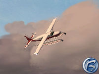 Flight Simulator 2002