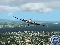 Flight Simulator 2002